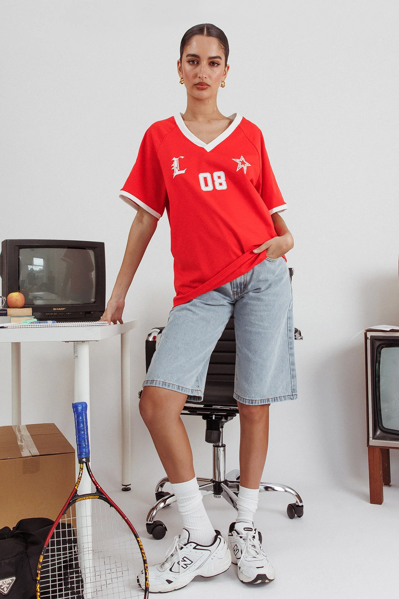 LIONESS Kurt Jorts Light Acid - Seraphlike