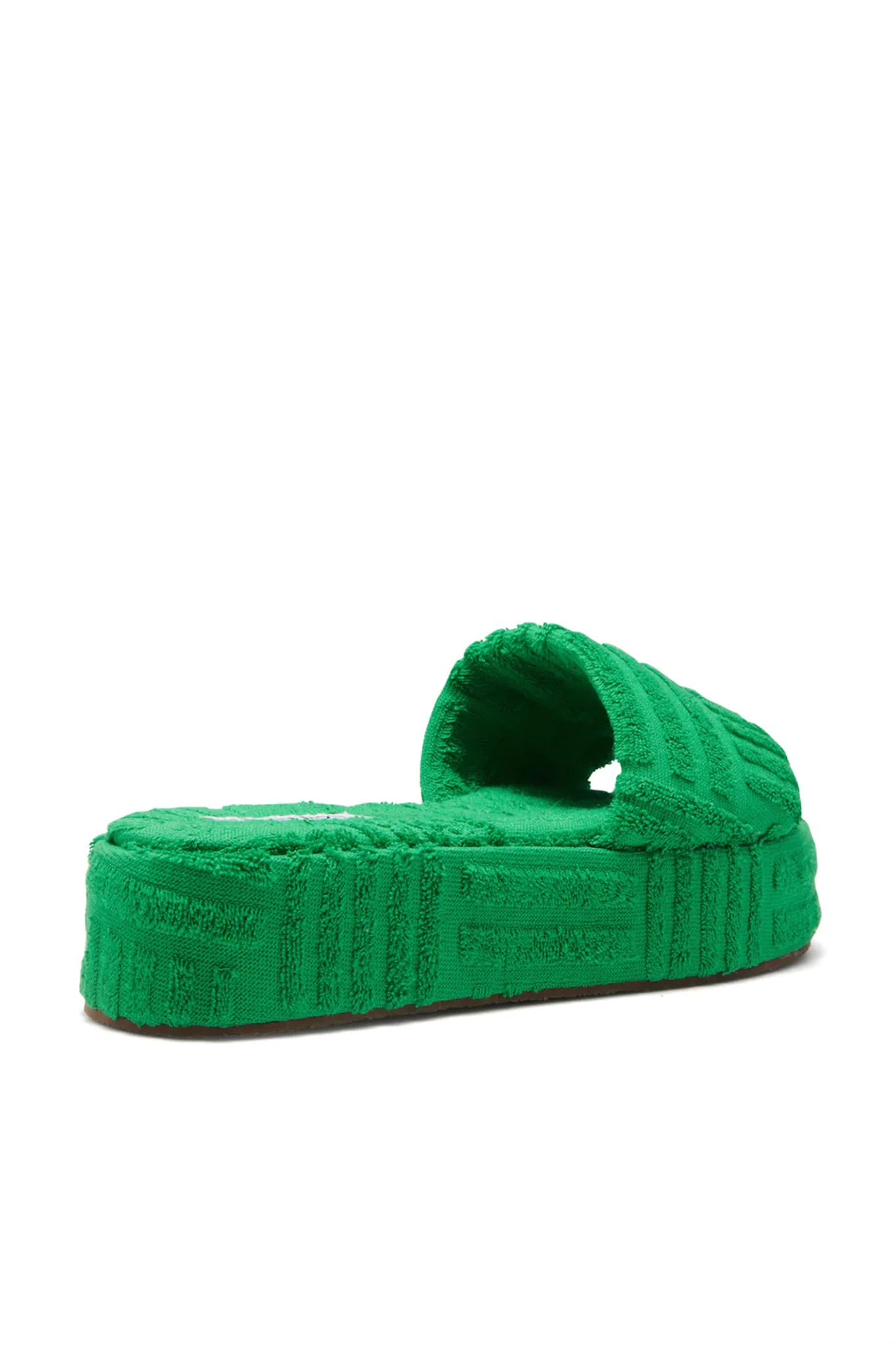 THERAPY Sicily Sandal Fern - Seraphlike