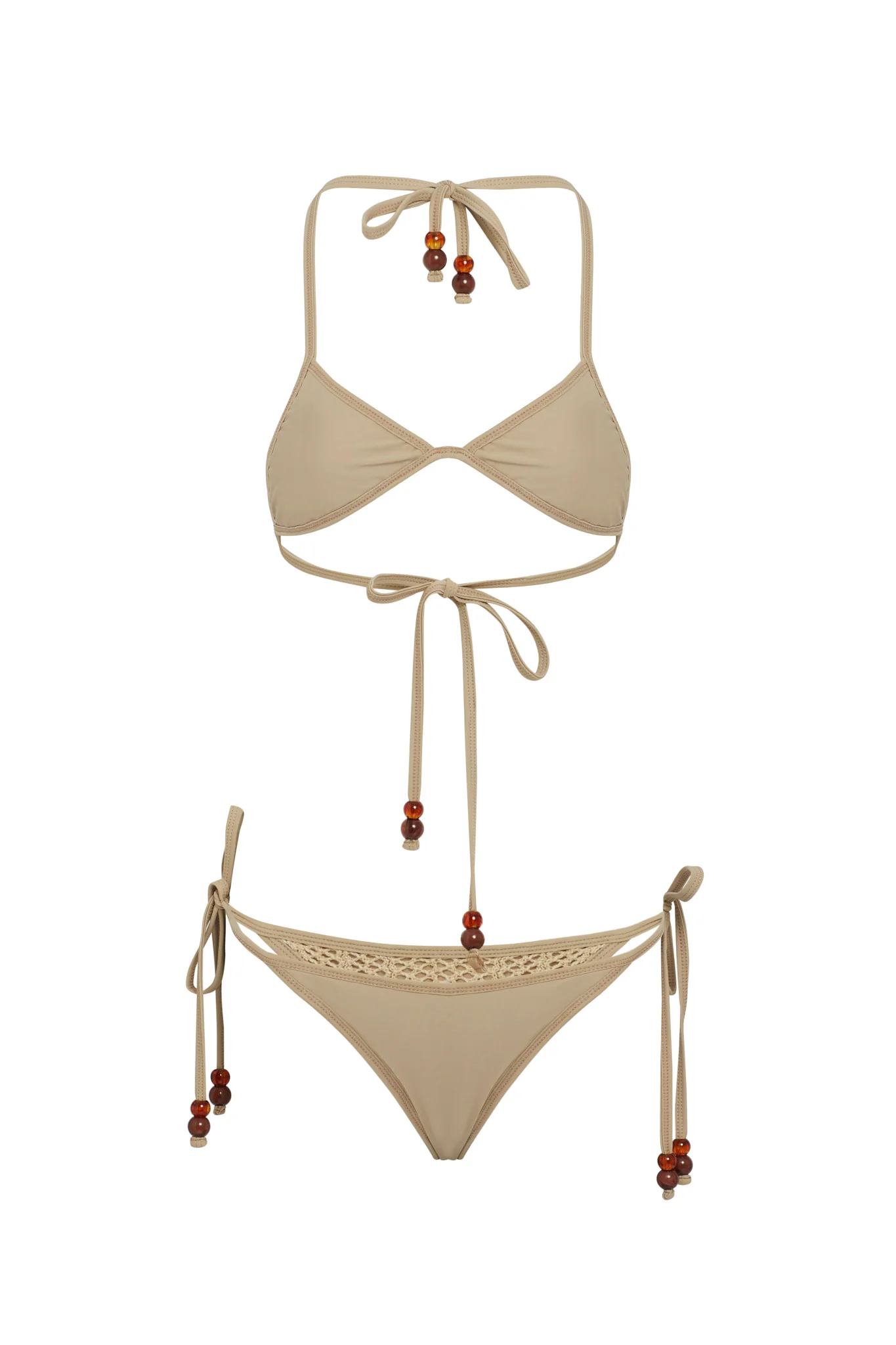 VDM The Label Delilah Mushroom Bottom - Seraphlike