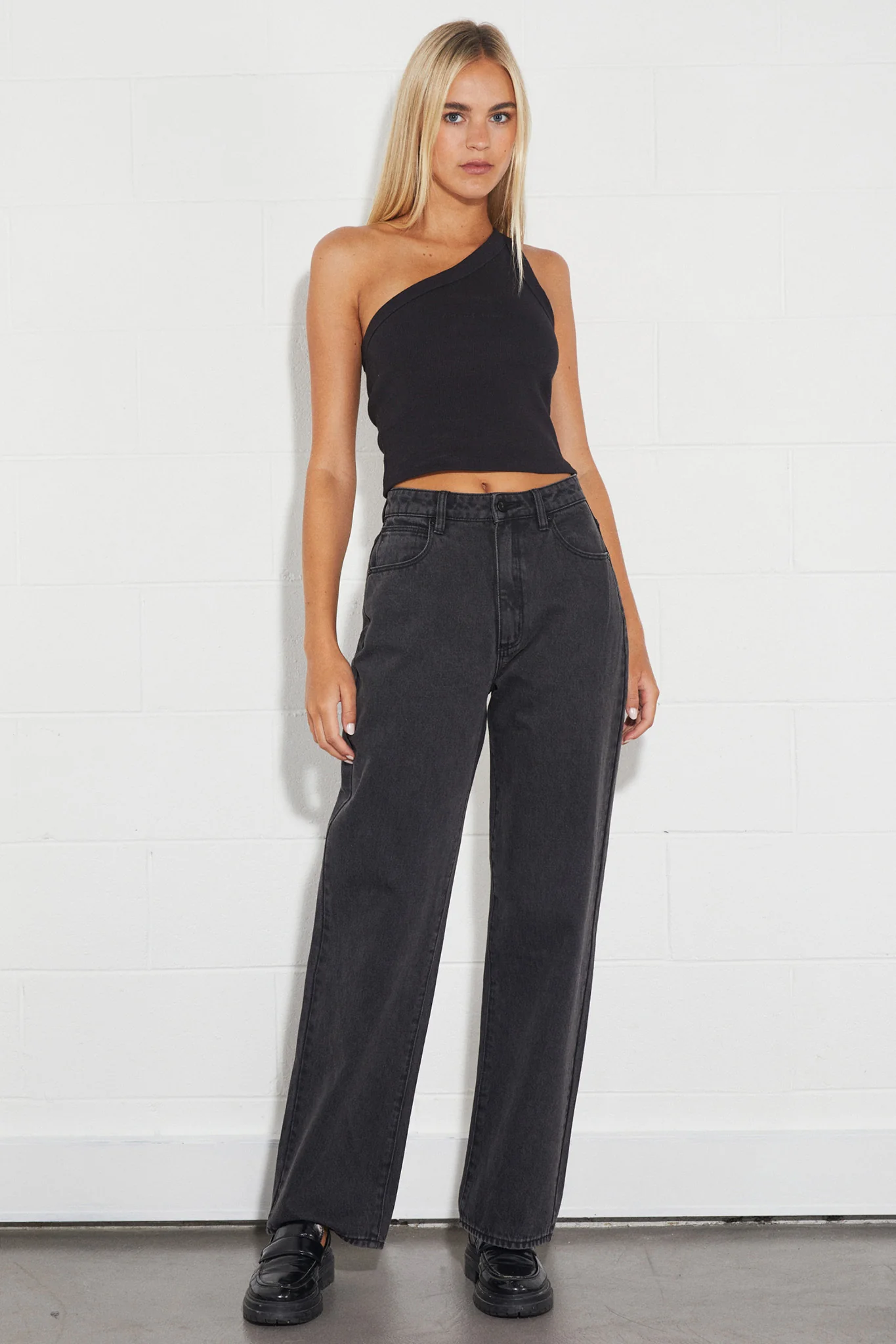 Abrand Carrie Jean Teri Black - Seraphlike