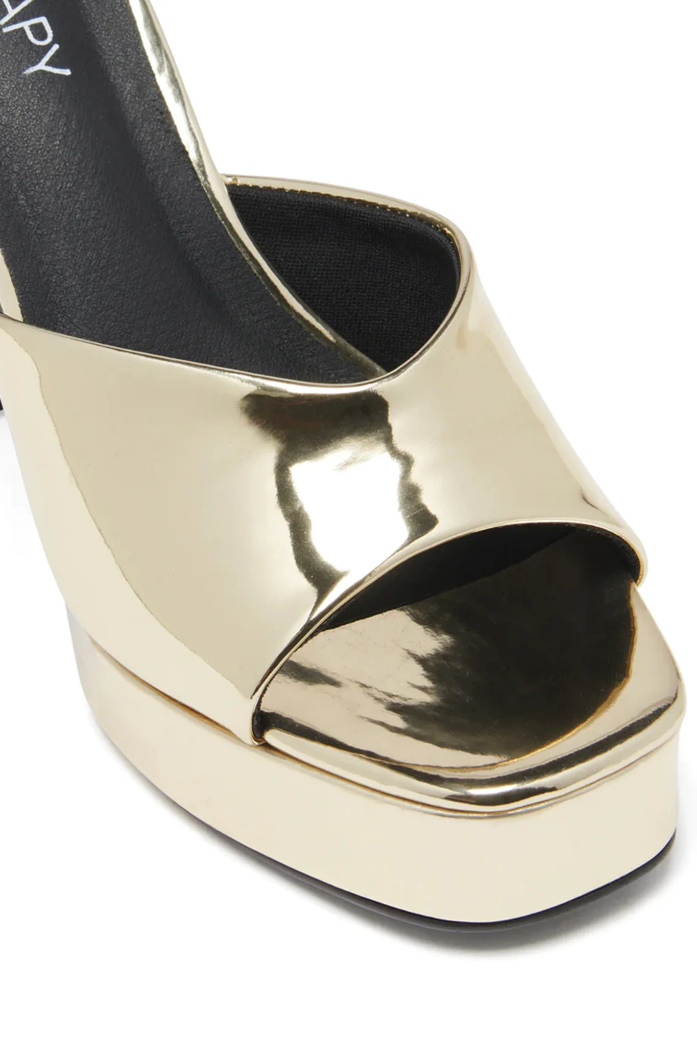 THERAPY Fierce Mule Gold - Seraphlike