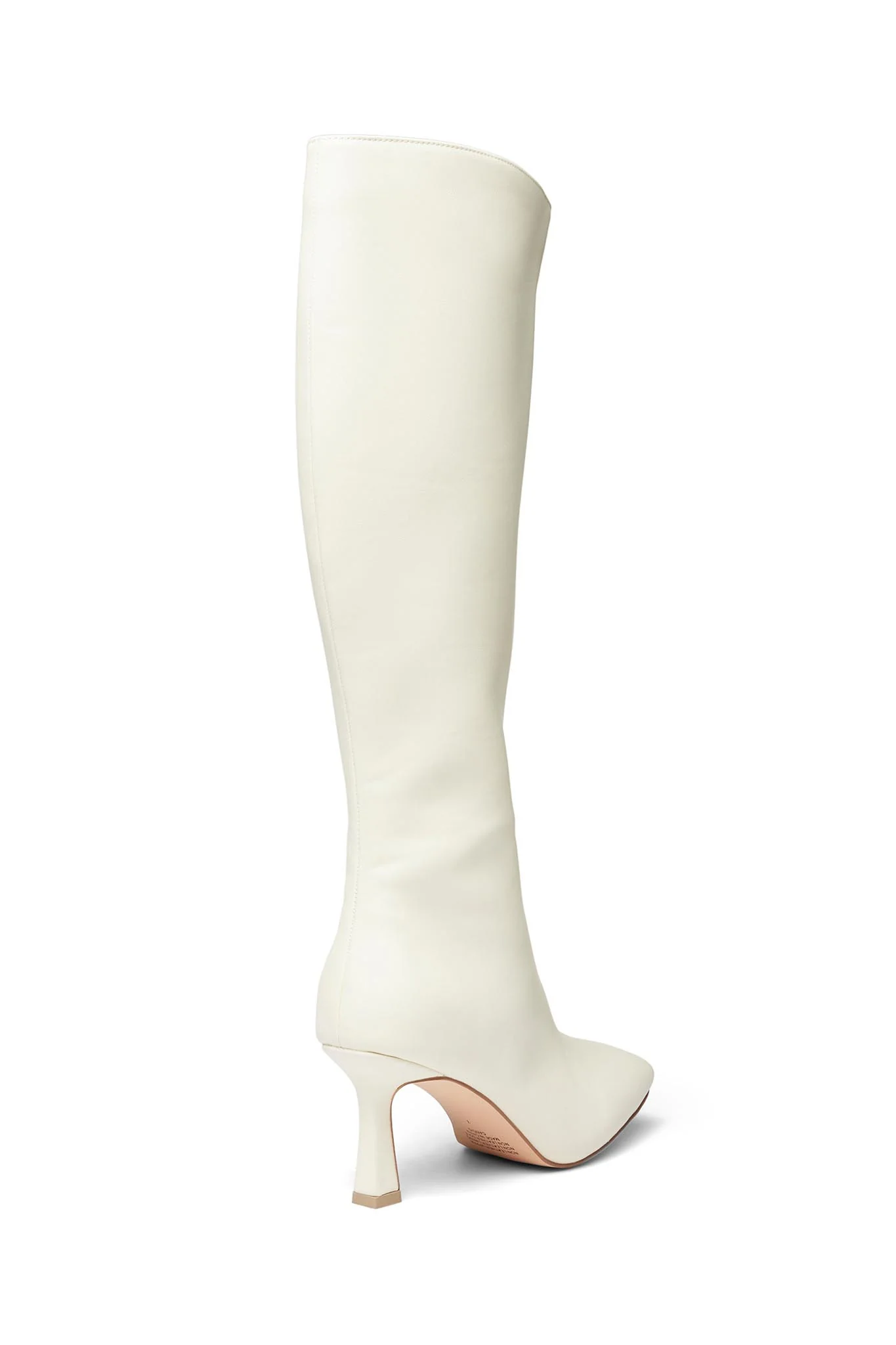 THERAPY Candid Tall Boot Vanilla - Seraphlike