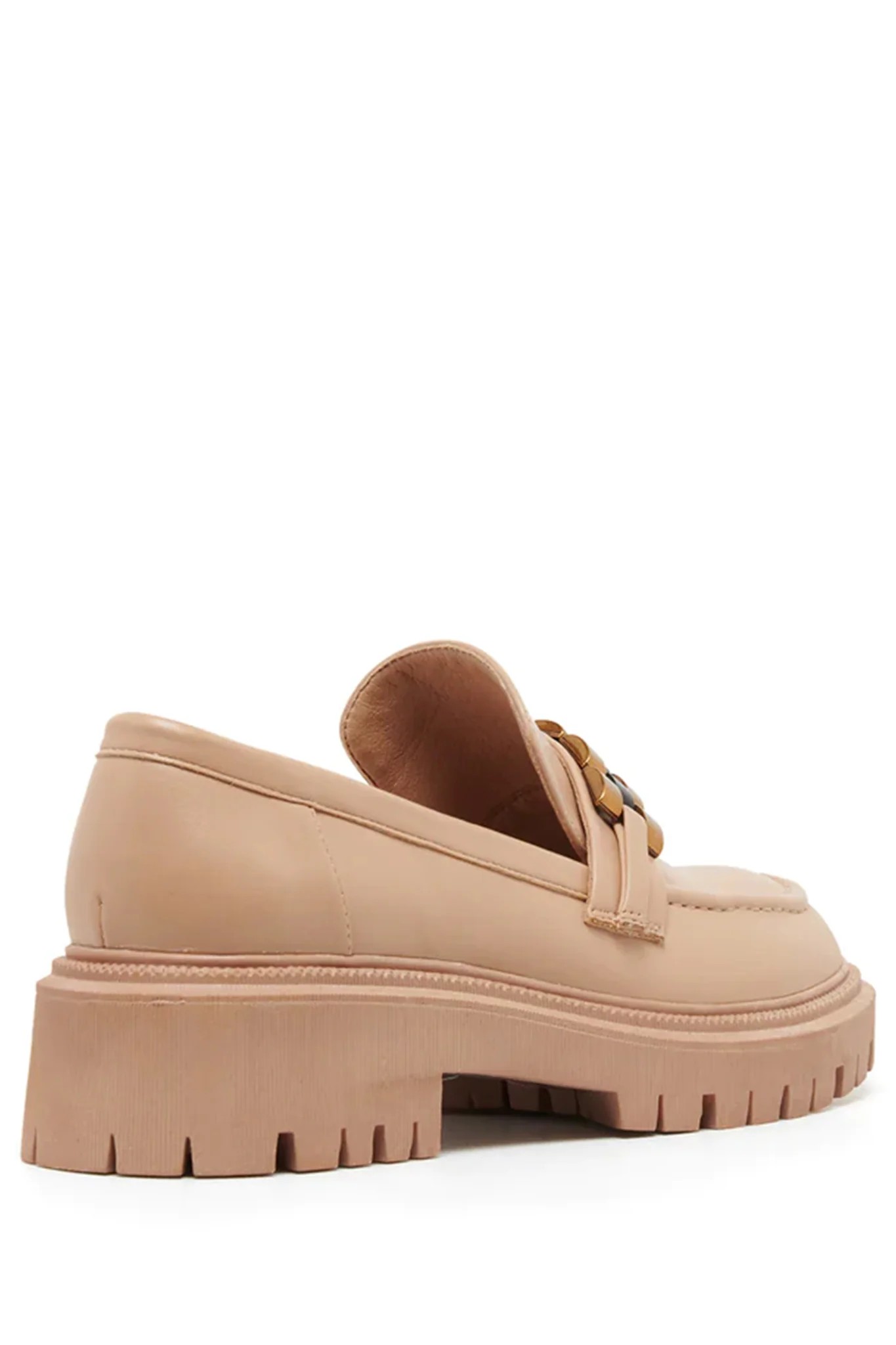 THERAPY Exell Loafer Caramel - Seraphlike