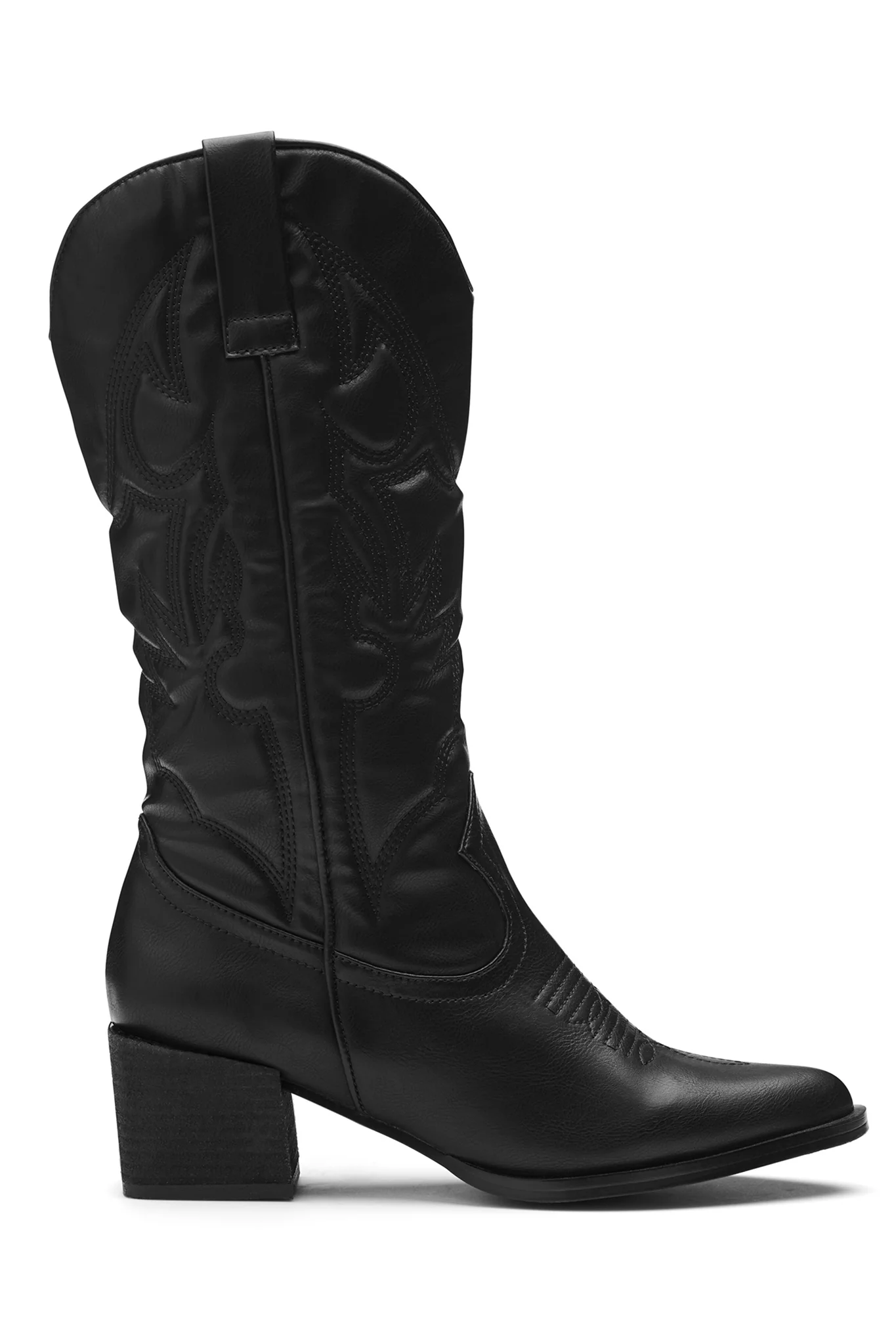 THERAPY Ranger Boot Grape - Seraphlike