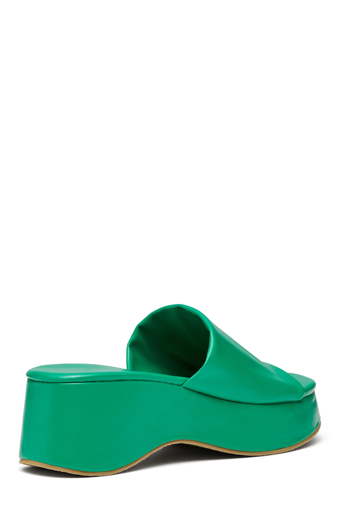 THERAPY Cindy Sandal Fern - Seraphlike