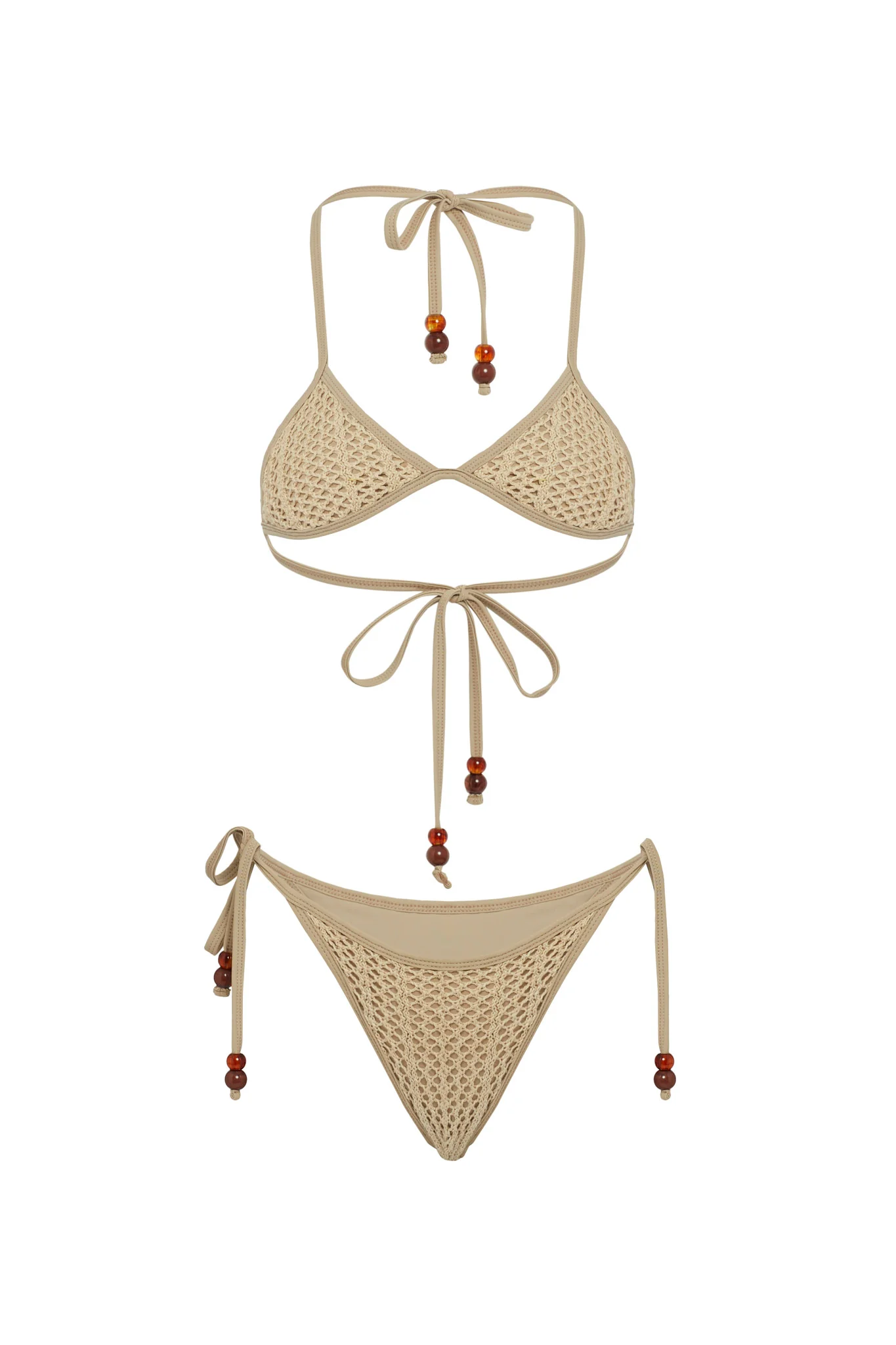 VDM The Label Gypsy Mushroom Top - Seraphlike