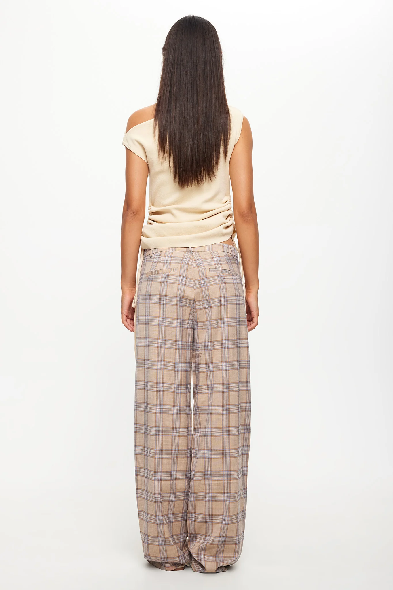 LIONESS Original Sin Top Cream - Seraphlike