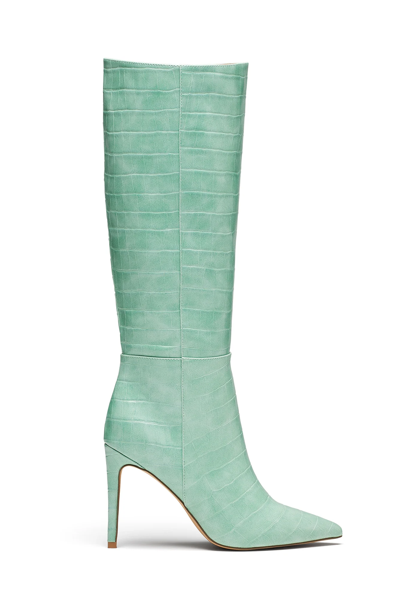 THERAPY Icon Boot Seafoam - Seraphlike