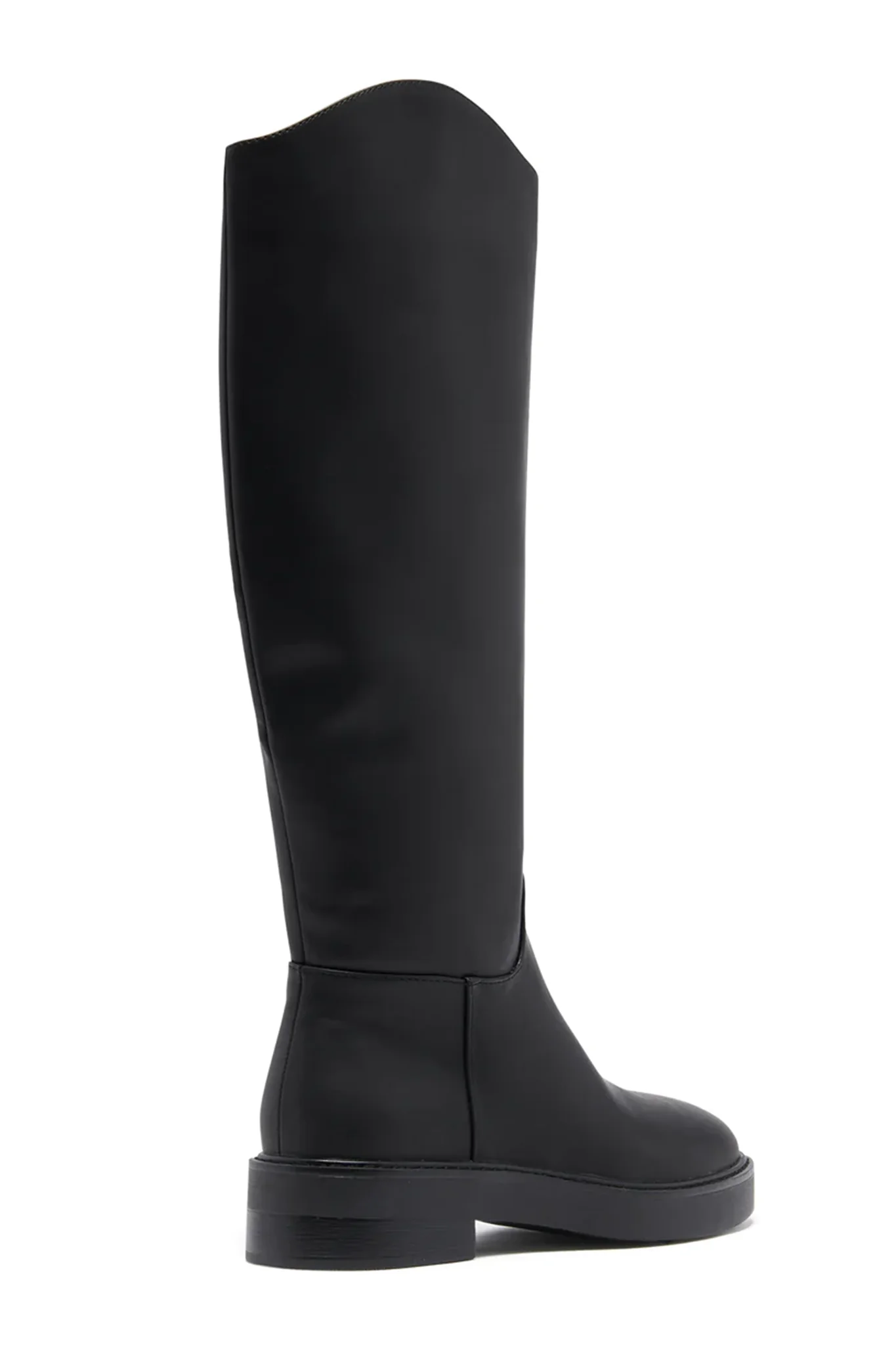 THERAPY Spencer Boot Black - Seraphlike