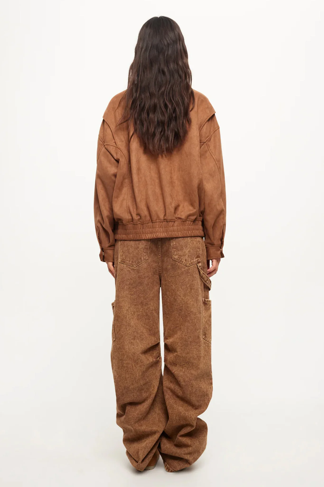 LIONESS Miami Vice Jeans Stone Wash - Seraphlike