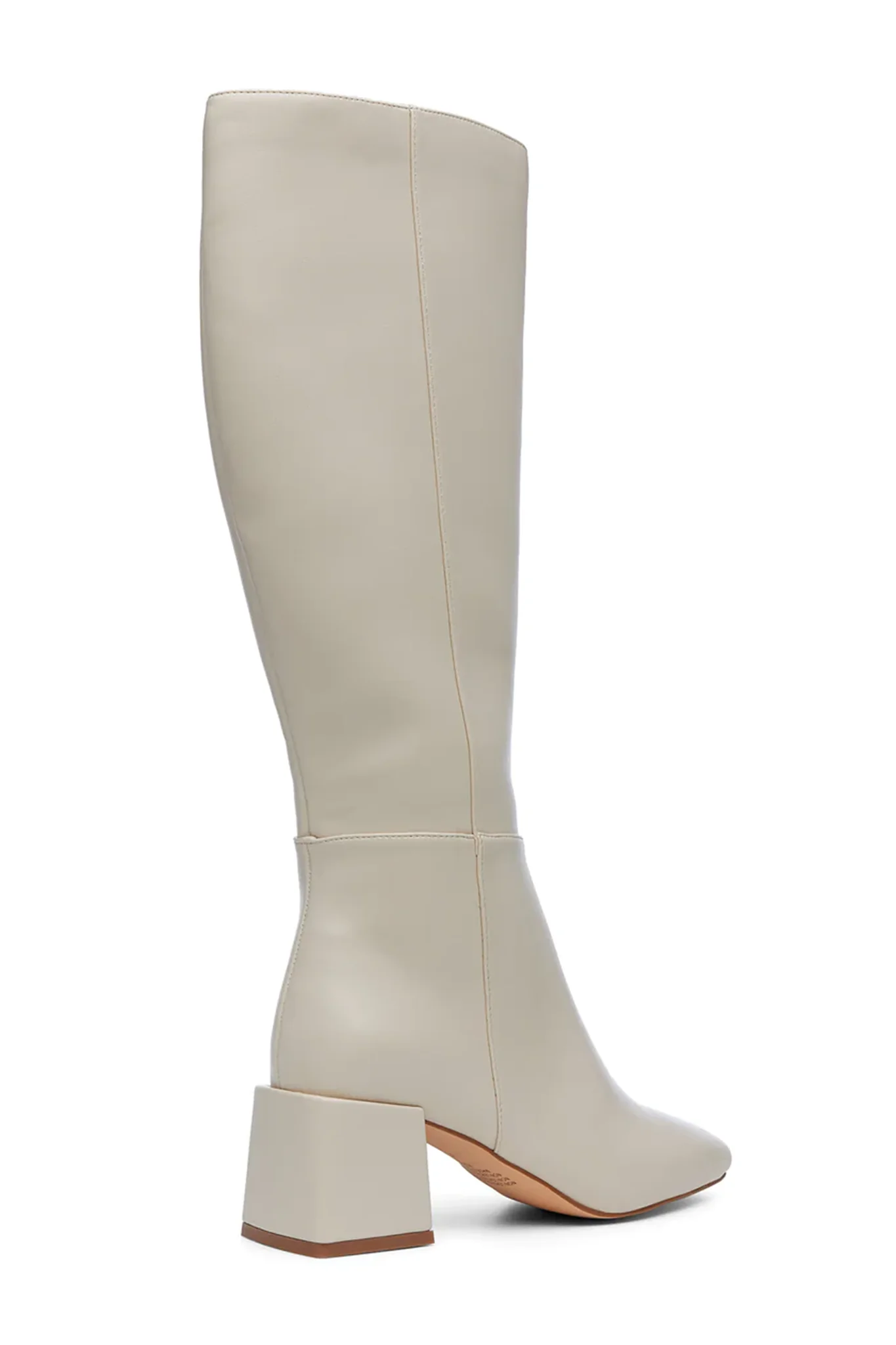 THERAPY Wolf Boot Vanilla - Seraphlike