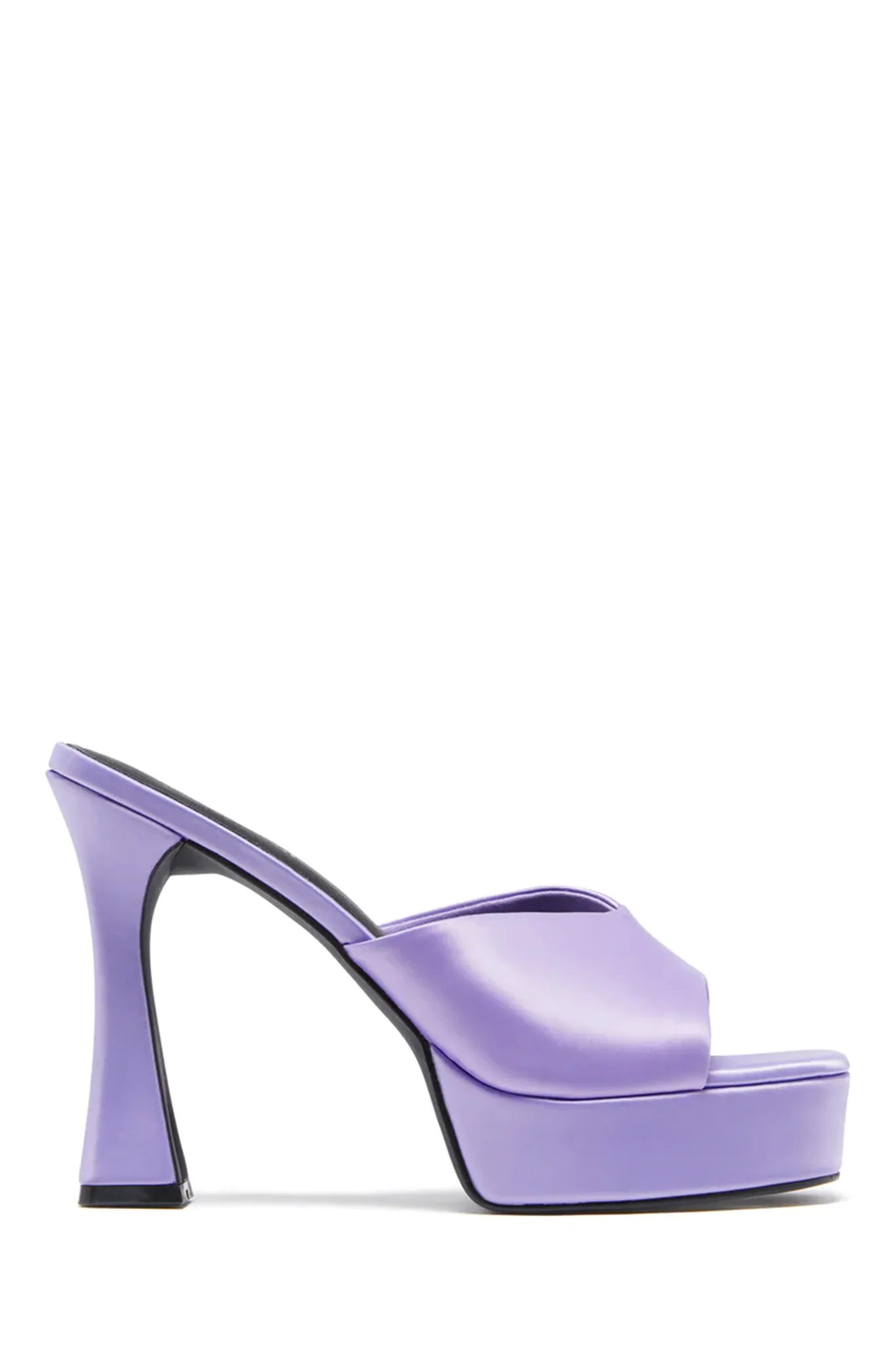 THERAPY Fierce Mule Lilac - Seraphlike