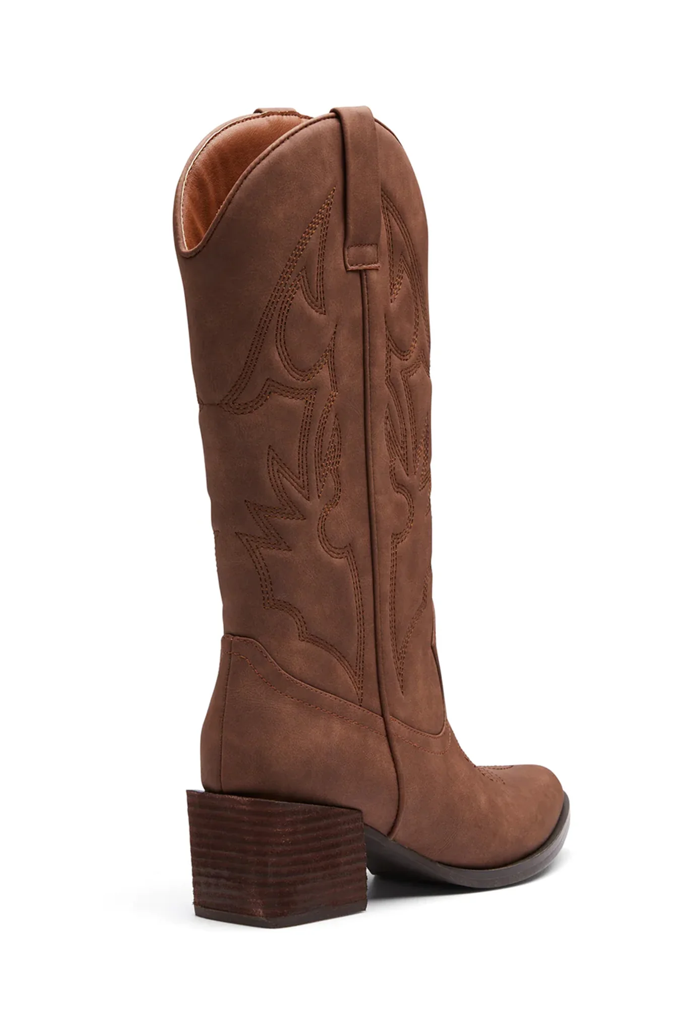 THERAPY Ranger Boot Cocoa - Seraphlike