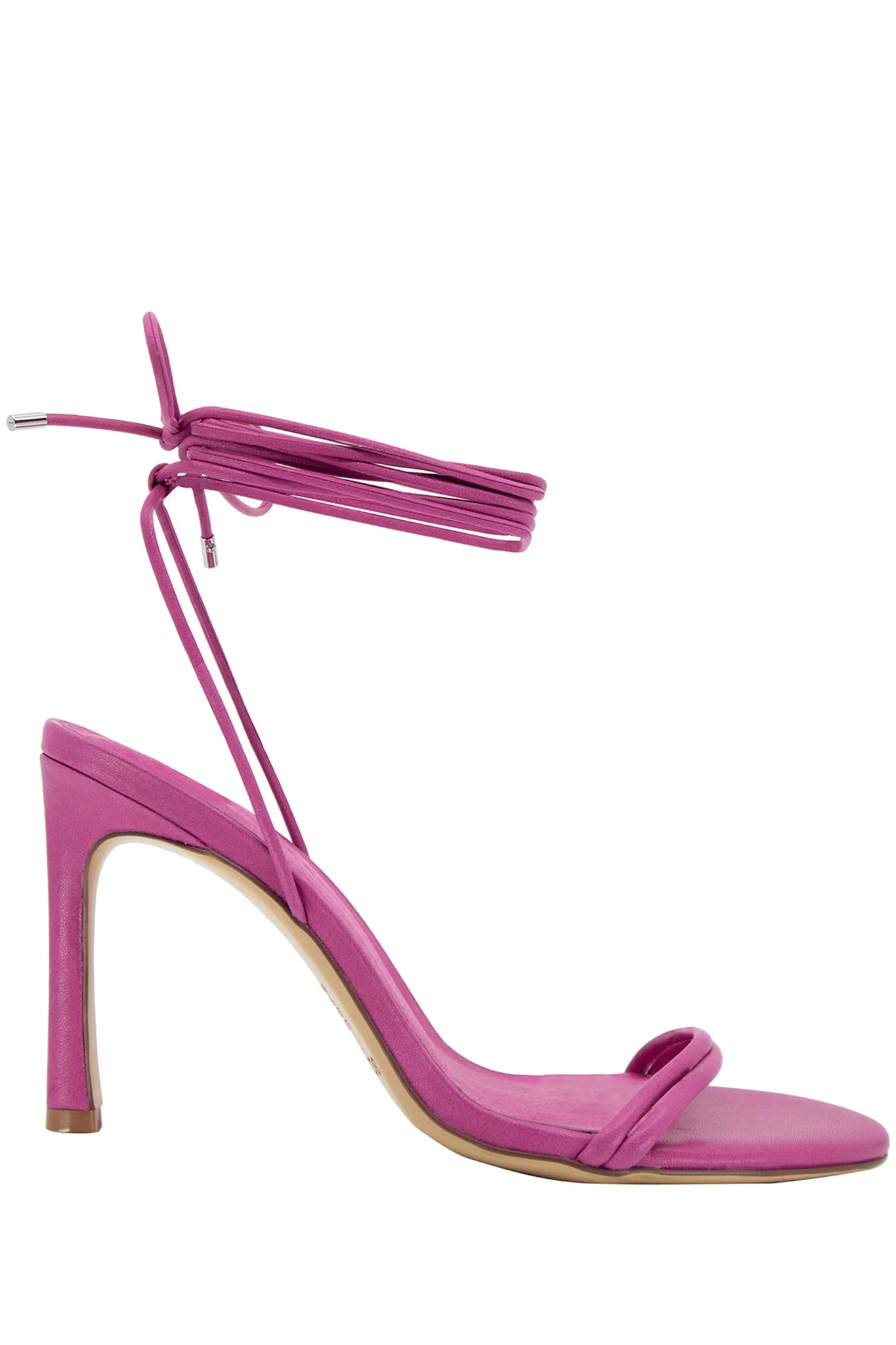 SOL SANA Ford Heel Pink - Seraphlike