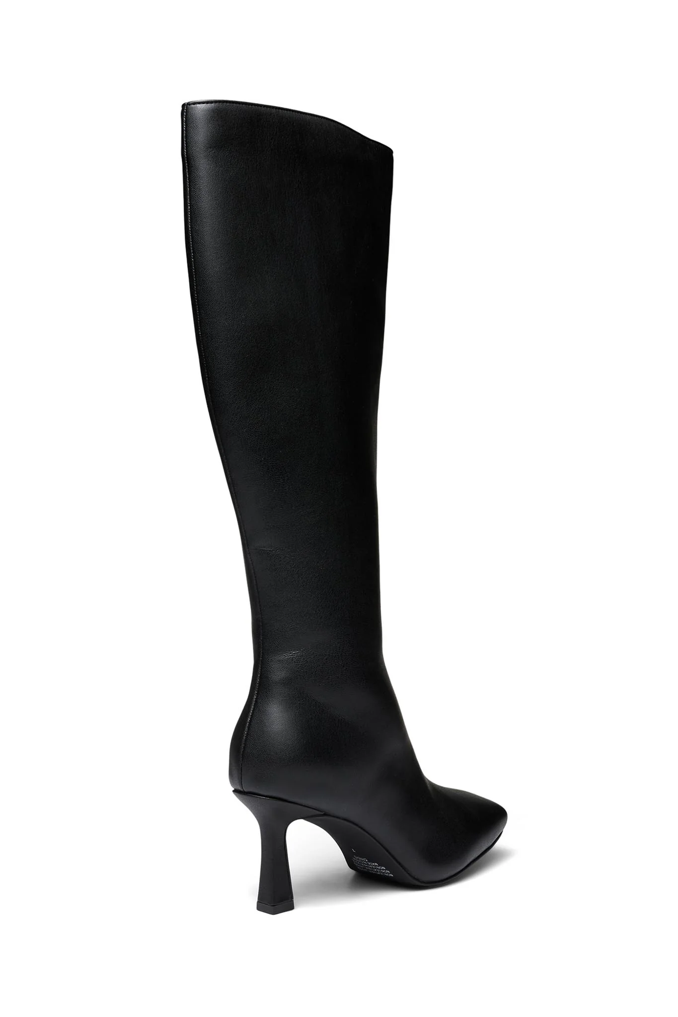 THERAPY Candid Tall Boot Black - Seraphlike