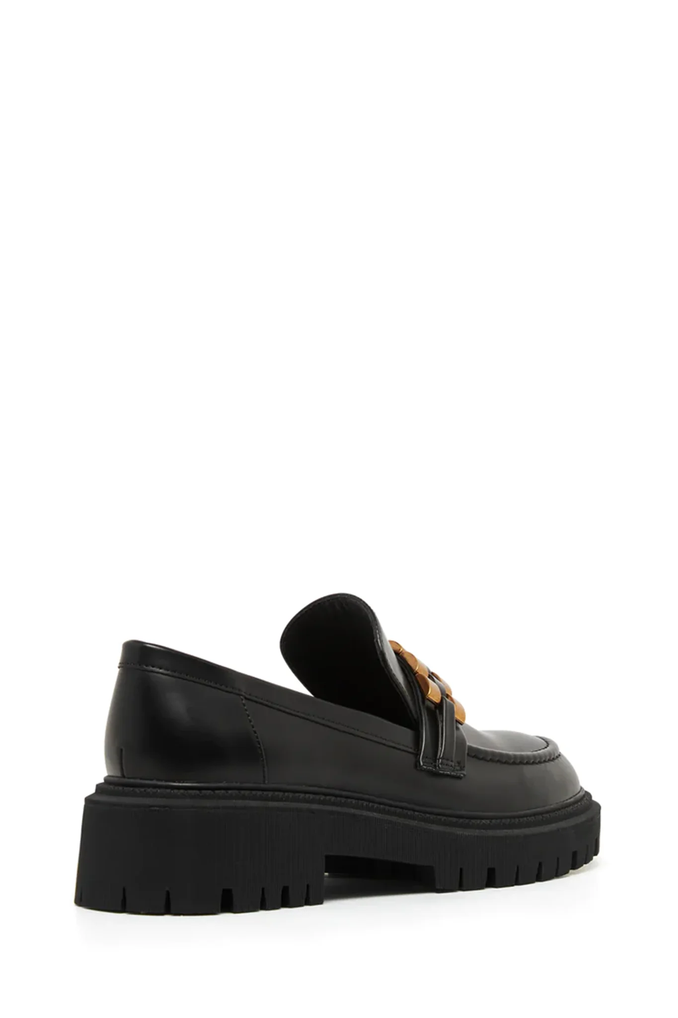 THERAPY Exell Loafer Black - Seraphlike