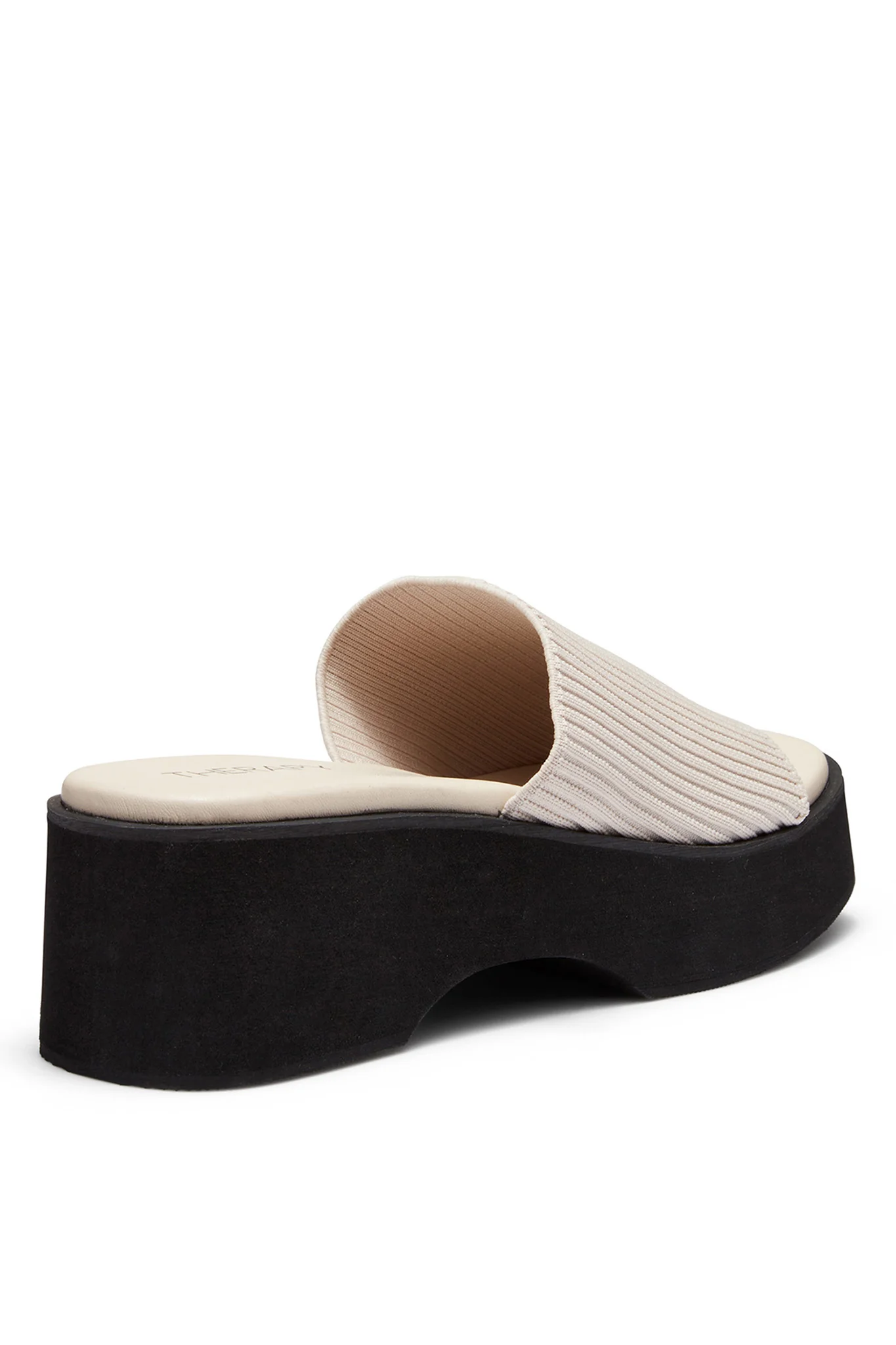 THERAPY Nawty Sandal Bone - Seraphlike